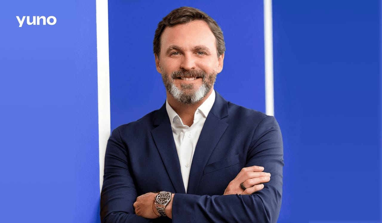 Mauricio Schwartzmann joins Yuno to head global banking strategy