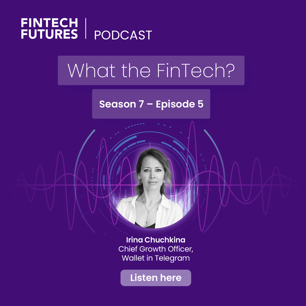 Wallet in Telegram - fintech news