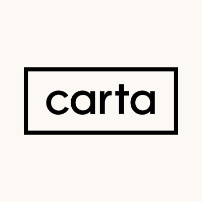 Capdesk from Carta office