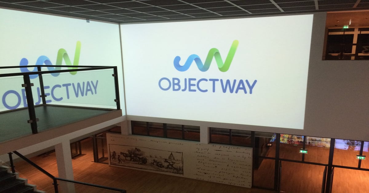 Objectway Conference: Do or die in wealth management’s digital drive