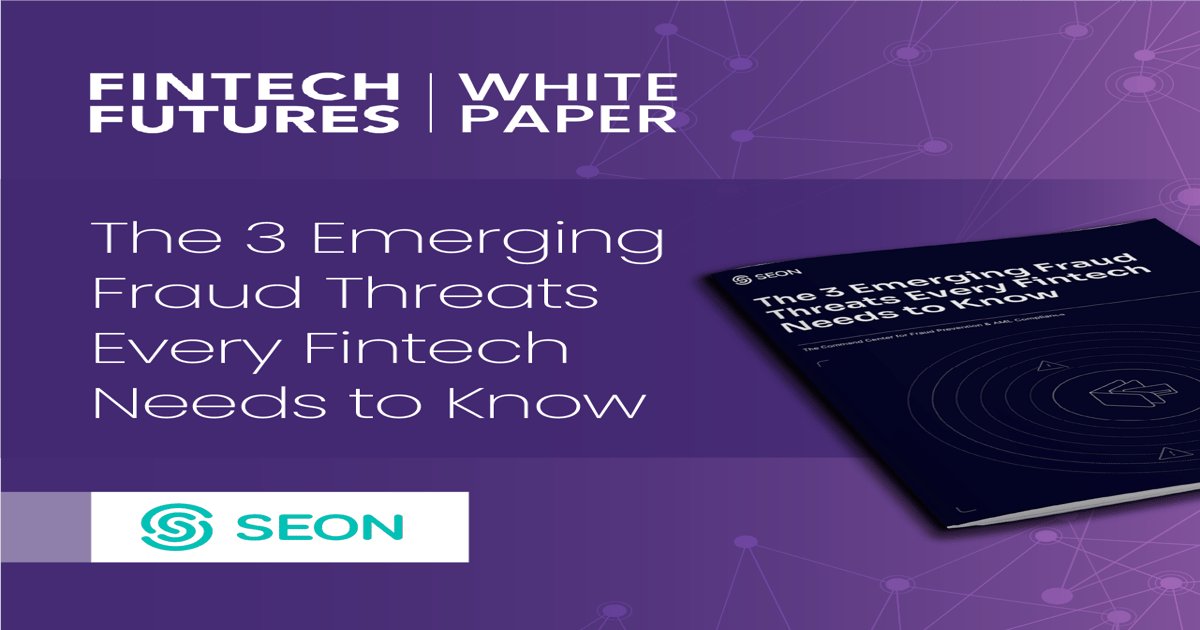 The emerging fraud threats every fintech needs to know