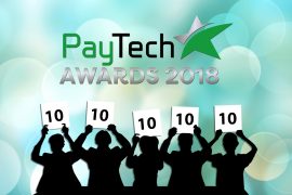 PayTech Awards 2018: meet the judges