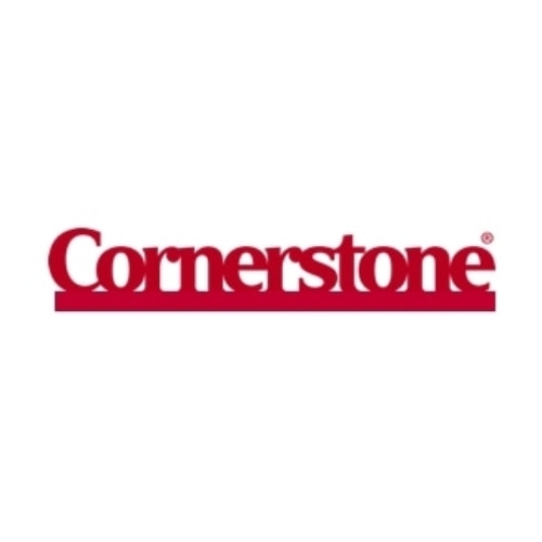 Cornerstone Logo
