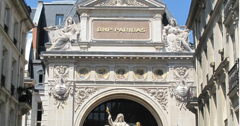 Commcise BNP Paribas Investment Partners live with Commcise commission ...