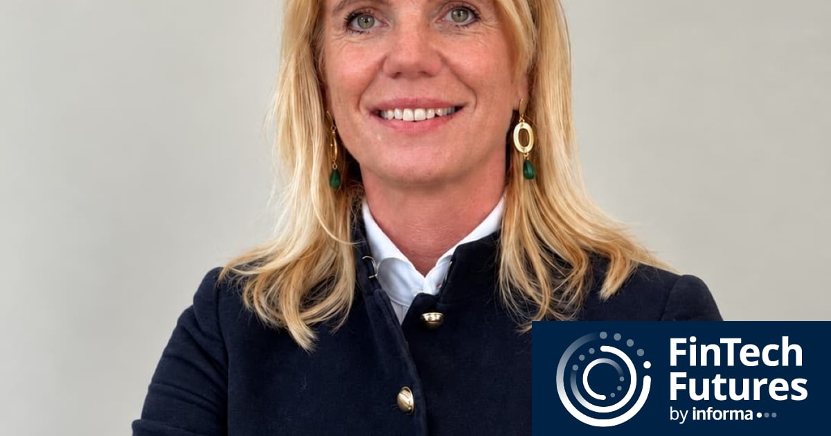 Infrorma Qivalis names Olga Elsenga chief risk and compliance officer
