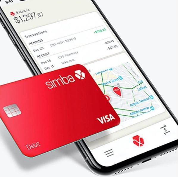 New US challenger bank Simba plans to support migrant communities