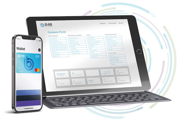 Meet B4B Payments & Banking Circle at Money20/20 Europe in Amsterdam!