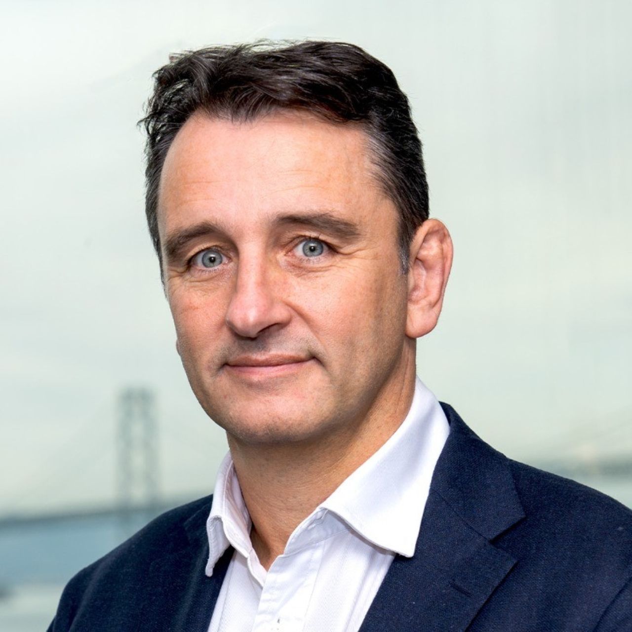 Visa promotes Antony Cahill to CEO of European operations