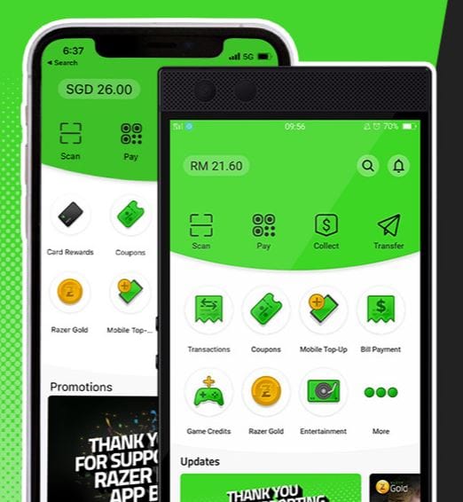 Razer plans shutdown of Razer Pay service three years after launch