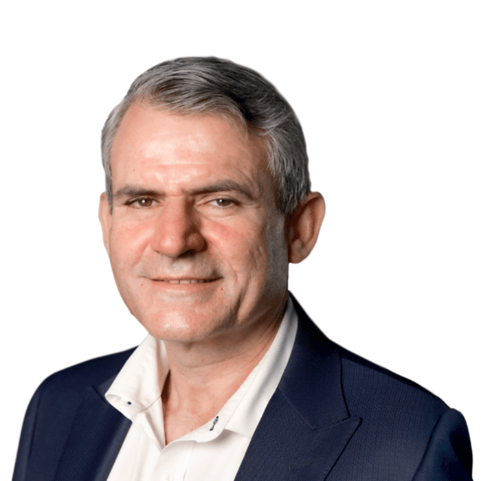 Gerae Stack BMO Financial Group announces major leadership shake-up in North America