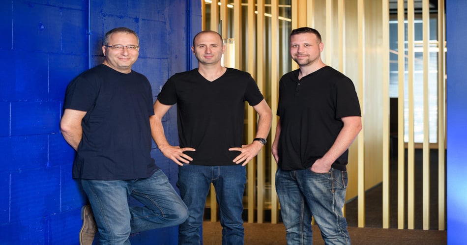 Rapyd raises $300m in Series D, plans more acquisitions