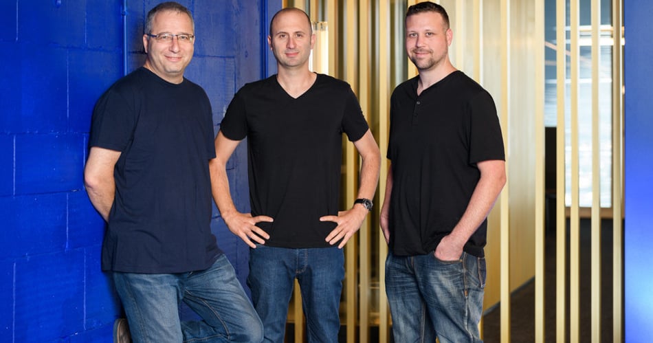 Rapyd David Rosa Rapyd raises $300m in Series D, plans more acquisitions
