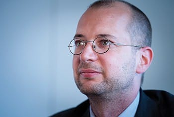 David Michael Risk The new face of risk management