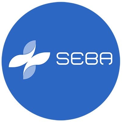 Seba Software Icon SEBA receives $103m funding to merge crypto and traditional banking