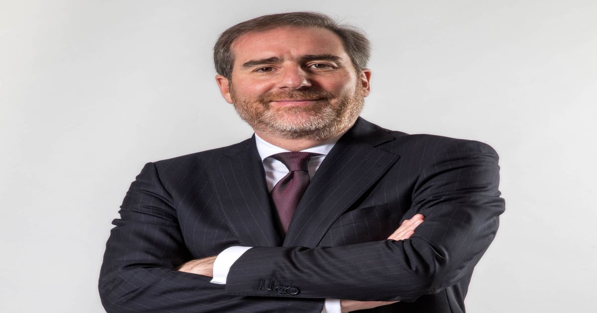 Santander Mexico CEO Héctor Grisi to lead banking multinational in 2023