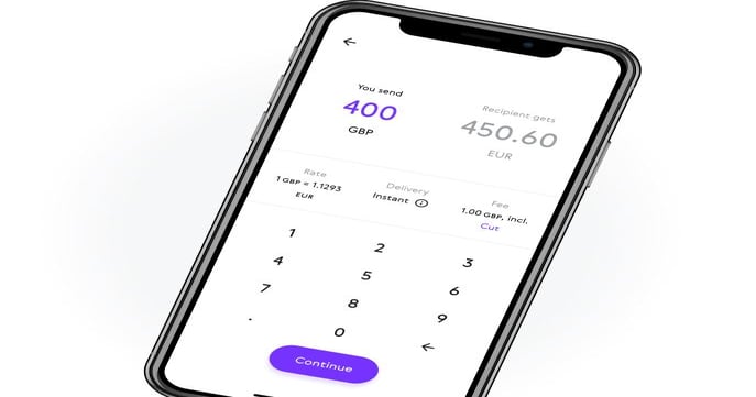 UK remittance fintech Paysend secures Canadian MSB licence — Fintechfutures.com