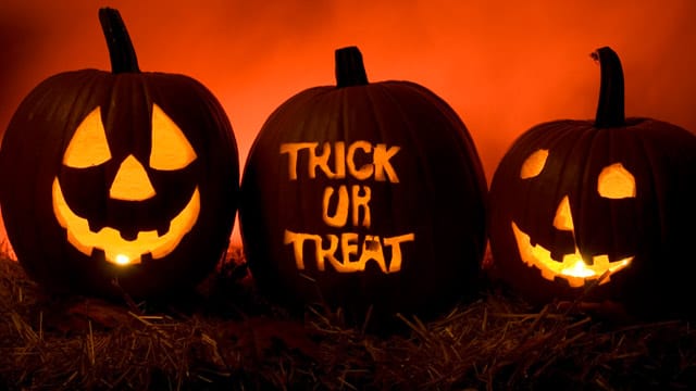 Avoid a bank branch nightmare this Halloween