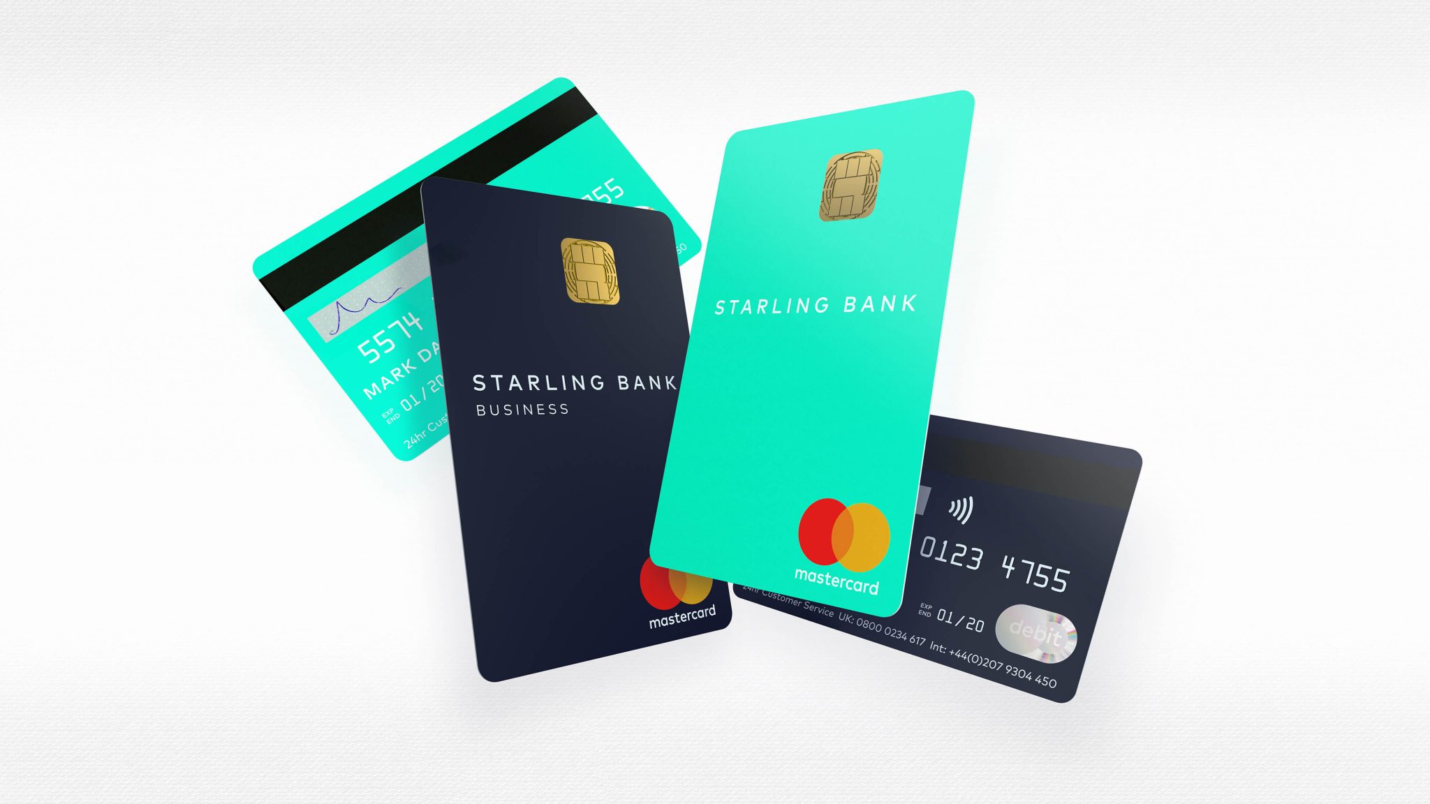 Starling Bank eyes 2022 IPO and expects to break even by 2021