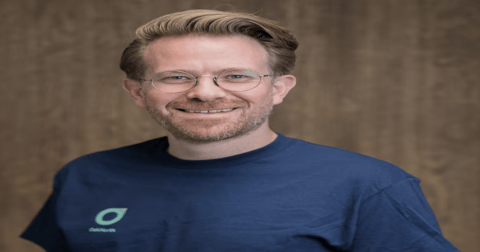 OakNorth taps Coconut founder Sam O’Connor to lead business banking unit