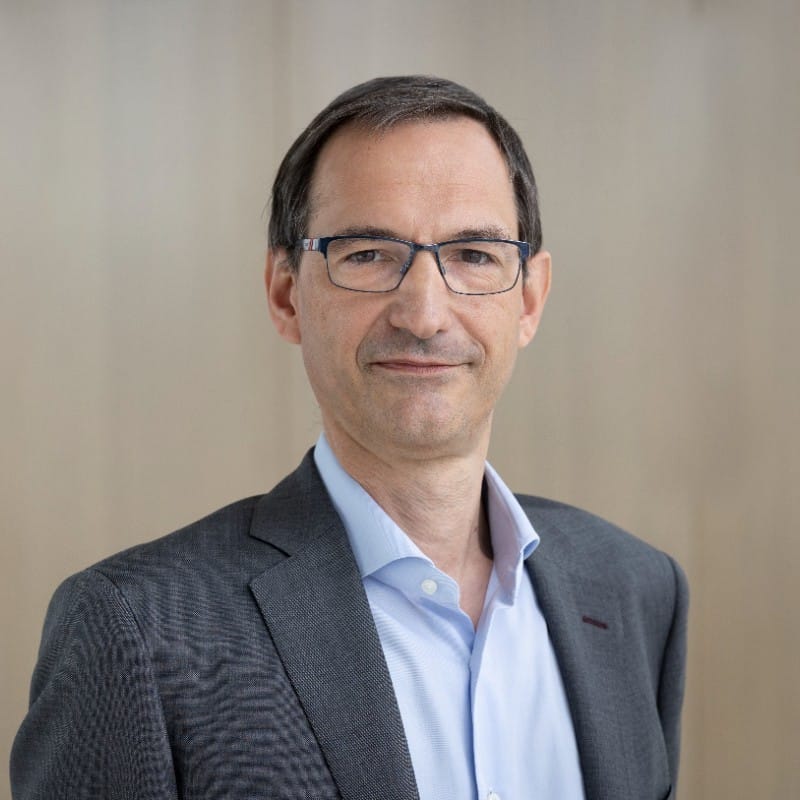 Marc Camus moves to group CIO of BNP Paribas