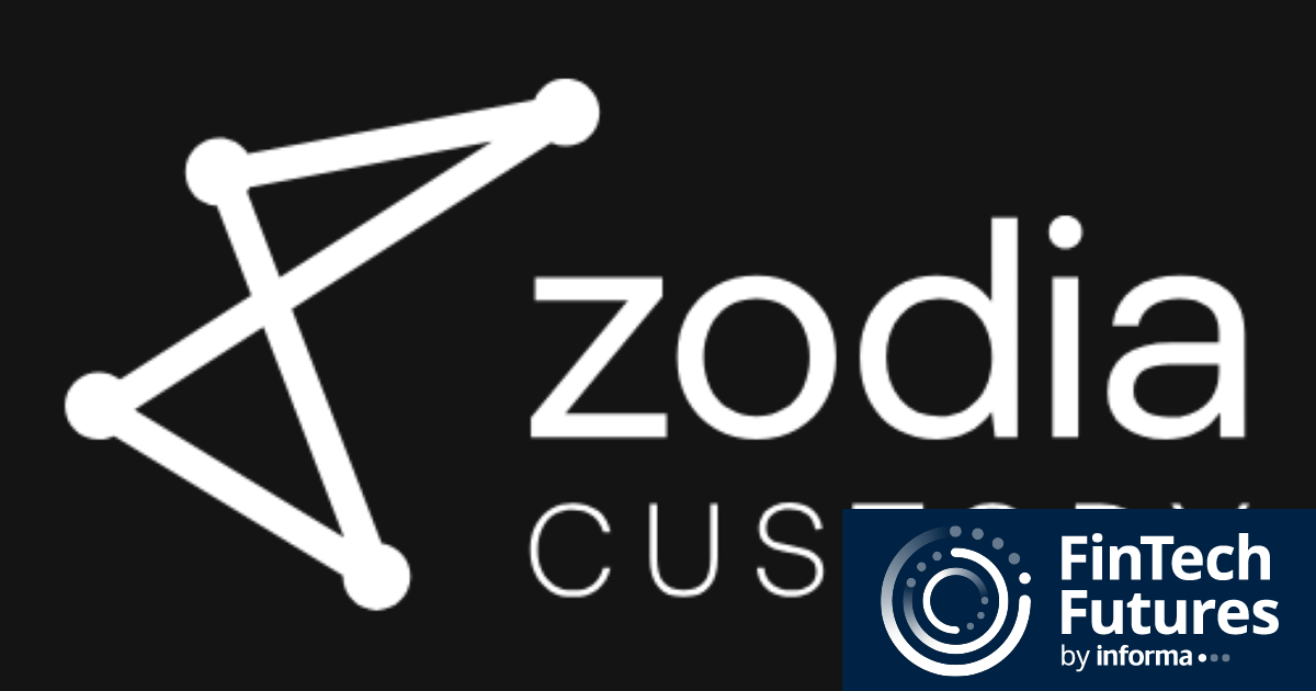 Zodia Custody secures payments institution licence