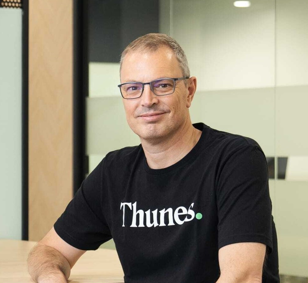 Thunes closes Series C funding round, secures more than $60m in total