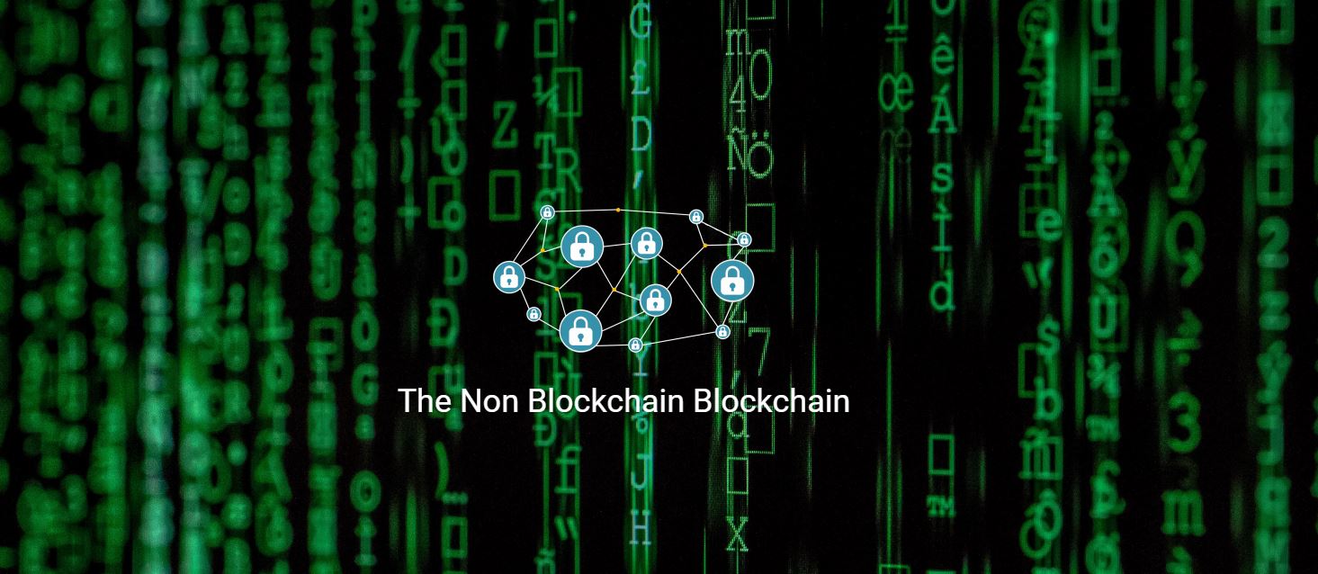 Baton raises $12m for blockchain-inspired b2b solution