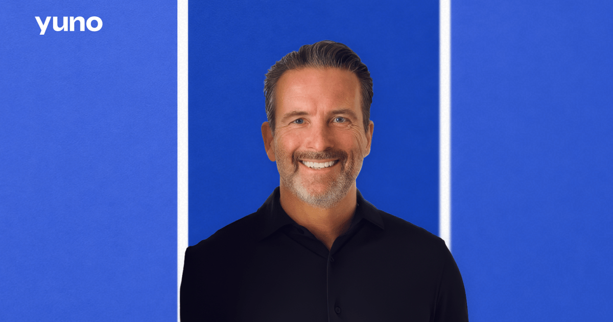 Yuno appoints Edwin Poot as chief technology officer