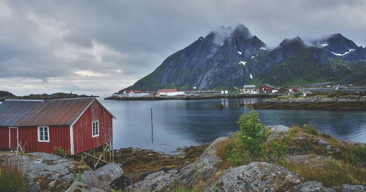 The Nordic payments revolution