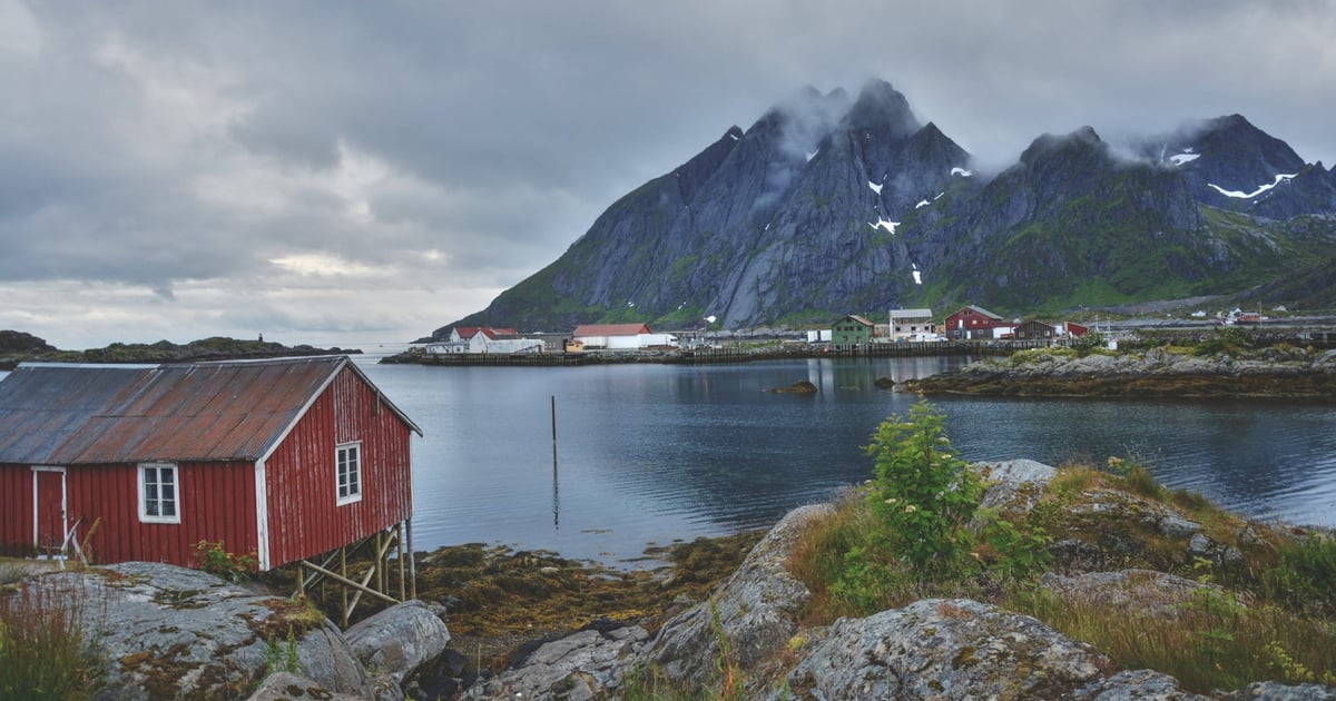 The Nordic payments revolution