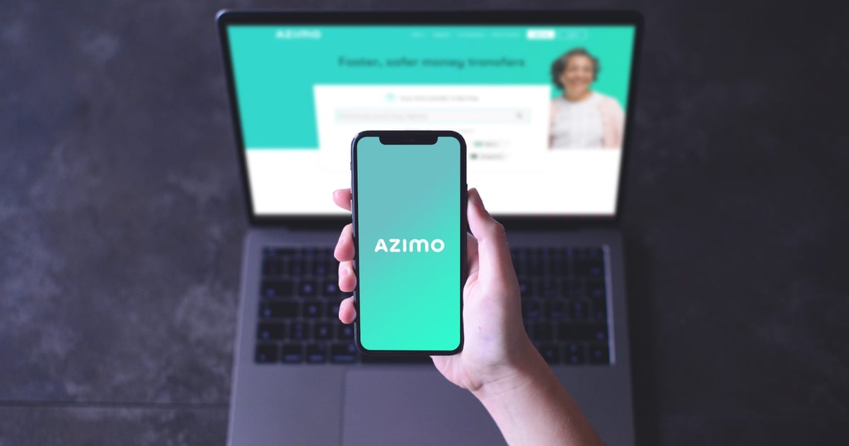 Azimo Bot Money transfer app Azimo acquired by payroll and payments firm Papaya ...
