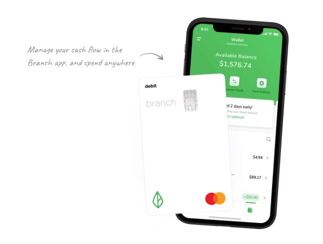 US challenger Branch partners Cardtronics to offer fee-free ATM service