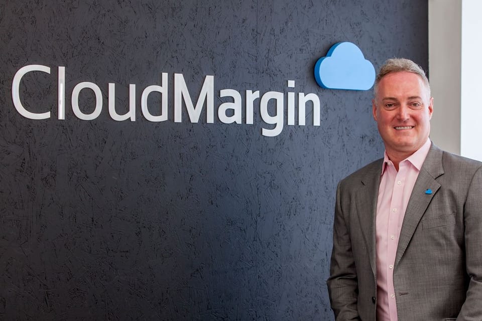 CloudMargin raises $15m Series B from Citi and Deutsche Bank
