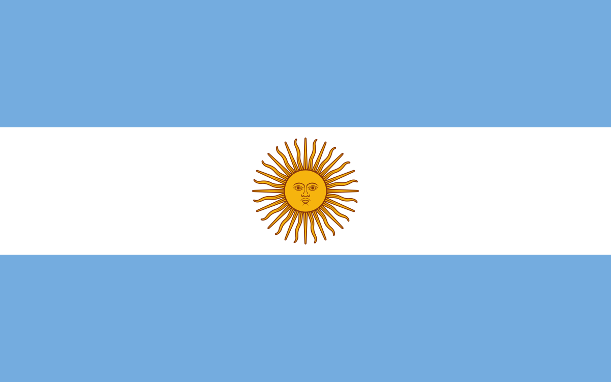 Cryptocurrency ATMs in Argentina take the peso