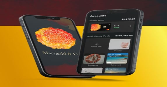 Marygold & Co UK selects Griffin to embed savings accounts into money management app — Fintechfutures.com