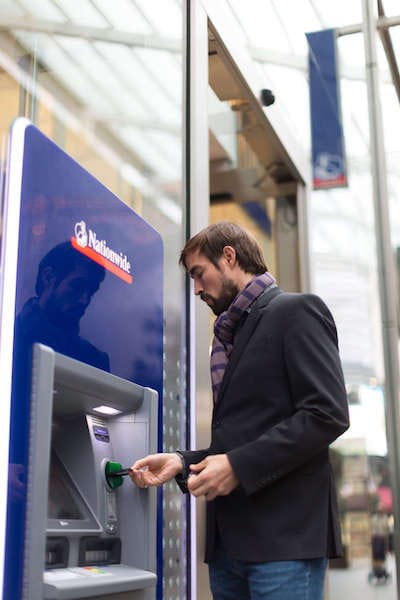 Nationwide Building Society in retail payments tech revamp with Form3 ...