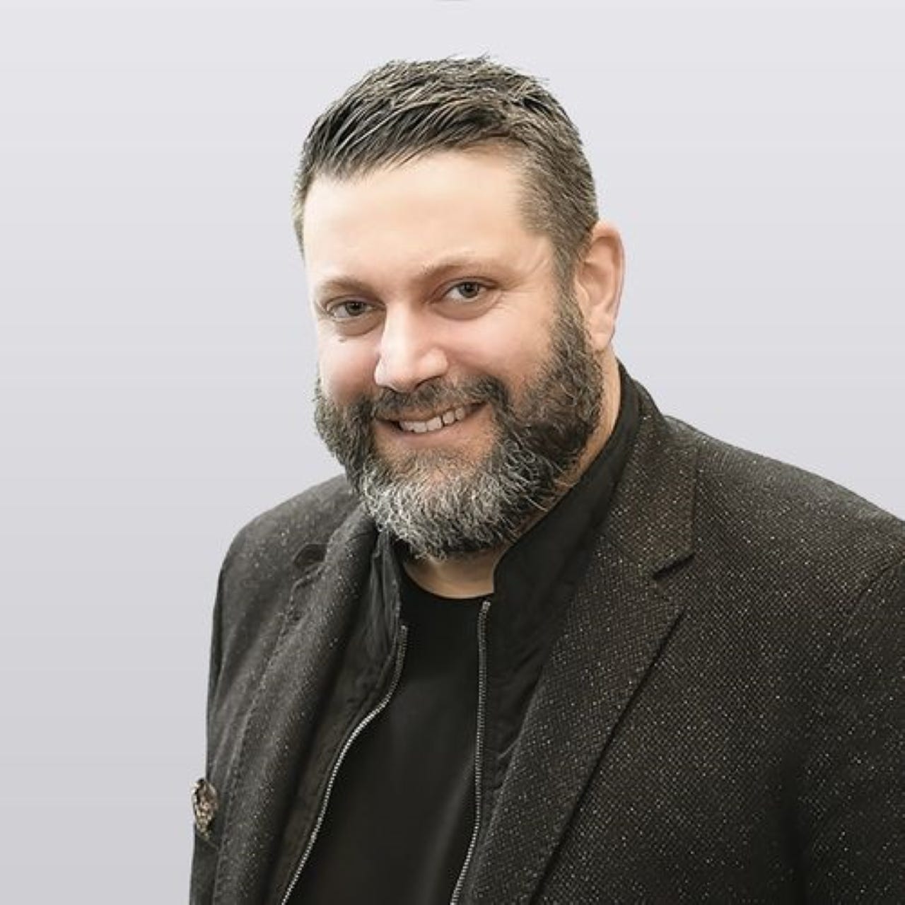 Brad Joudrie, Conquest Planning - fintech news