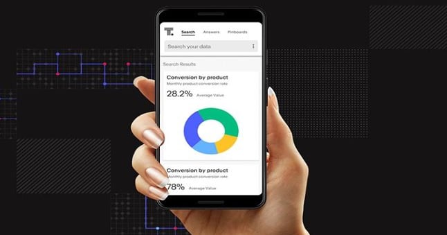 ThoughtSpot CEO: “We haven’t seen any cutbacks” due to our automation in banks — Fintechfutures.com