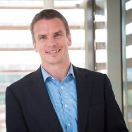 David Howatson BATS Chi-X Europe chooses new COO
