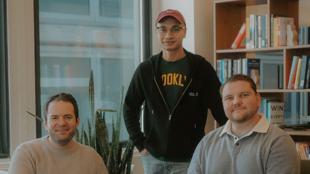  Stuut Technologies - FinTech News