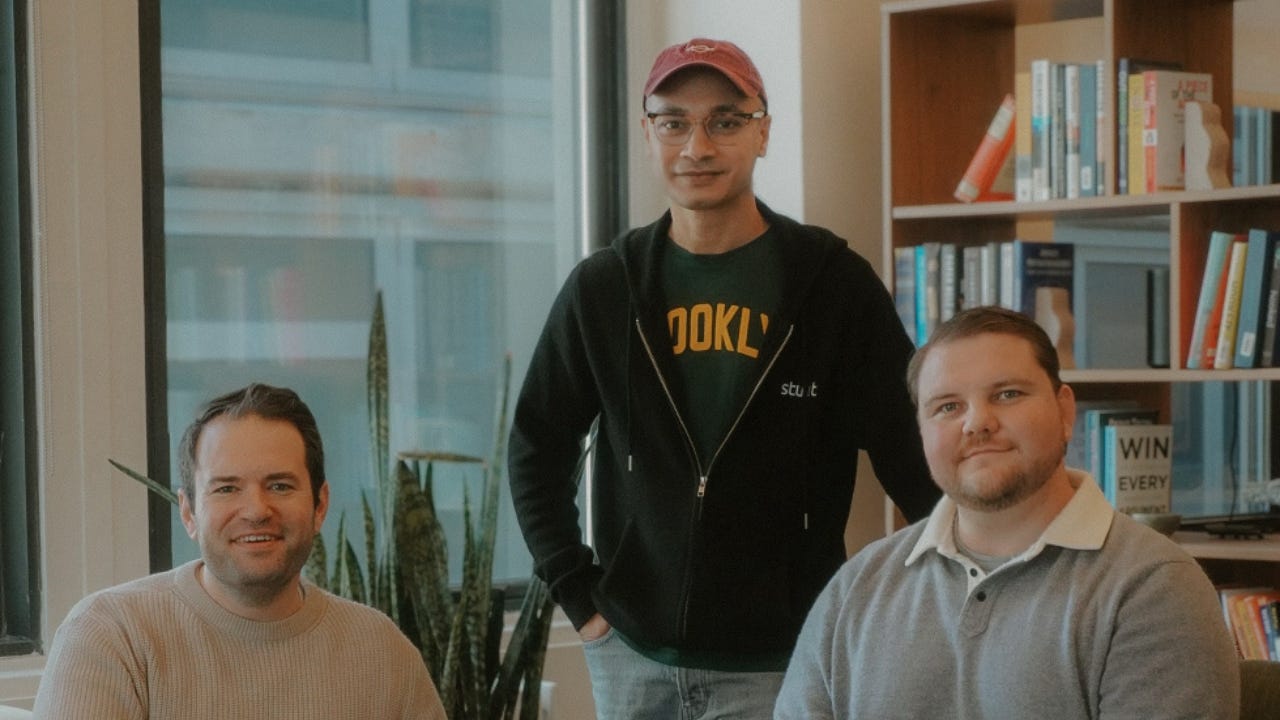 Stuut Technologies - FinTech News