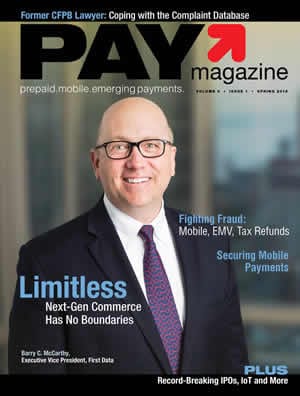 Magazine Pay Scan Spring 2016 Pay Magazine Now Available