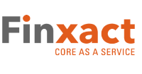 Finxact Api Example Digital app One selects Finxact core banking system