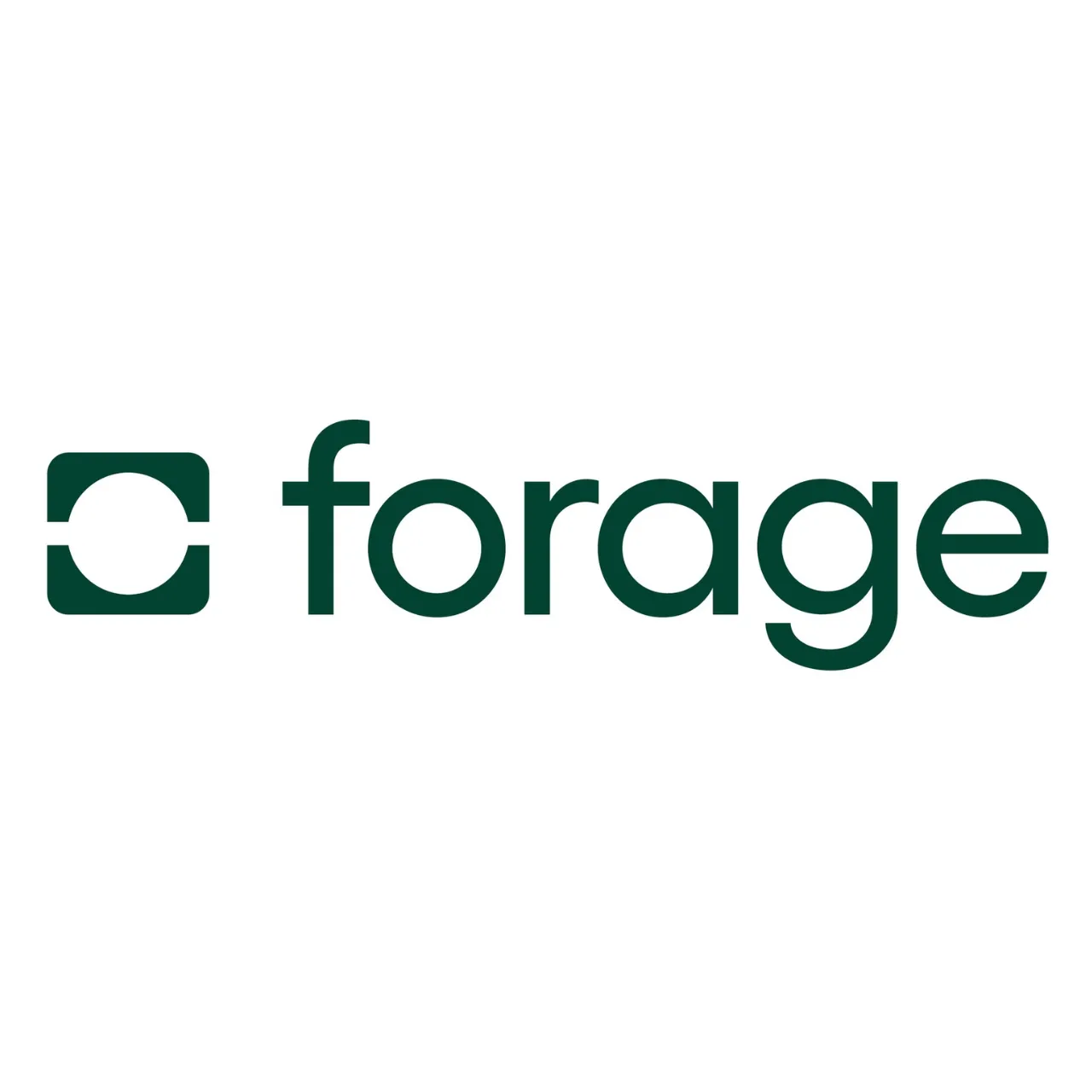 Forage