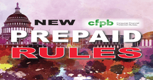 CFPB Issues Guide on Preparing Short-Form Disclosures for Prepaid Accounts