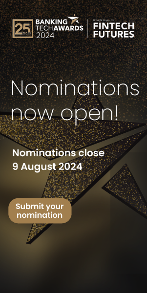 Celebrating 25 years of innovation: Banking Tech Awards 2024 ...