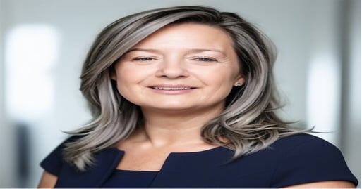 Fexco hires ex-JP Morgan Payments director Sara Savidge as CEO of ...