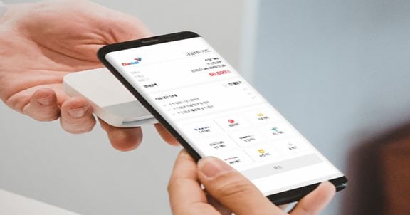 South Korean payments provider Danal to accept crypto