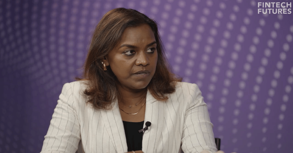 Video: JP Morgan Payments at FinovateFall 2025