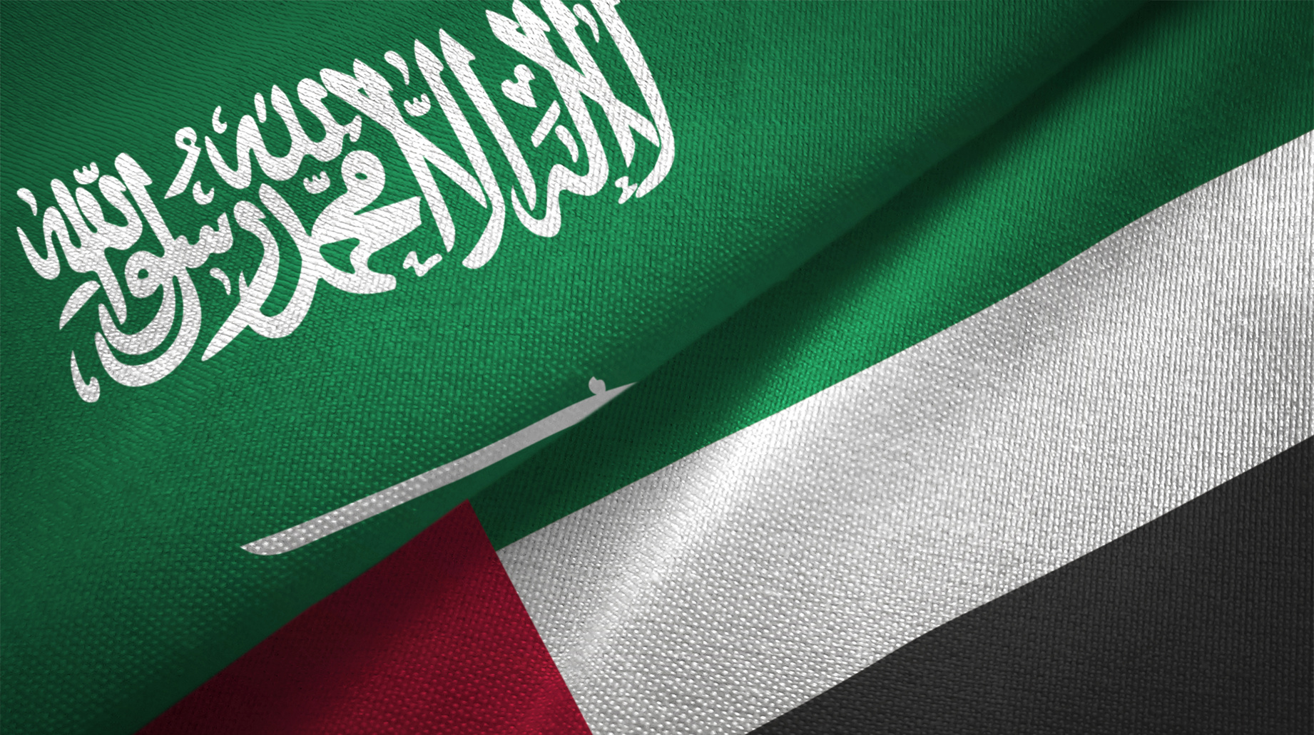 Saudi Arabia and UAE unite for digital currency dream